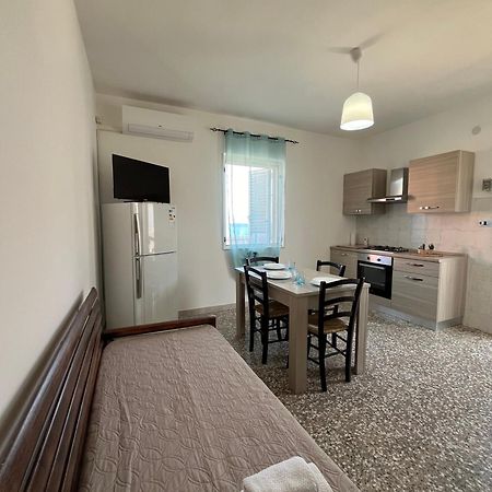 Vista Mare Daire Torre San Gennaro Dış mekan fotoğraf