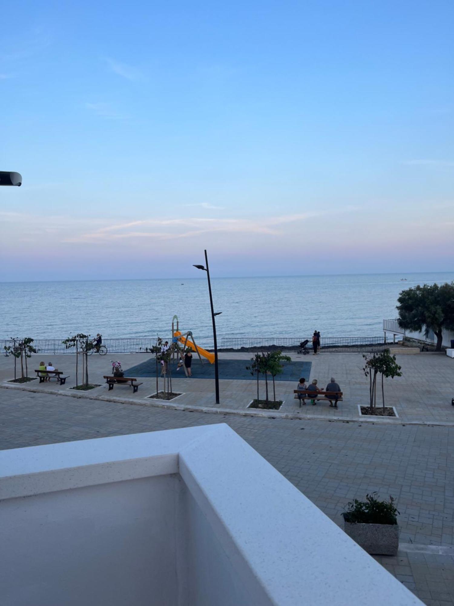 Vista Mare Daire Torre San Gennaro Dış mekan fotoğraf