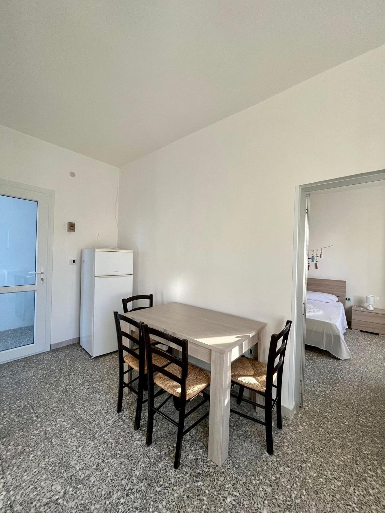 Vista Mare Daire Torre San Gennaro Dış mekan fotoğraf