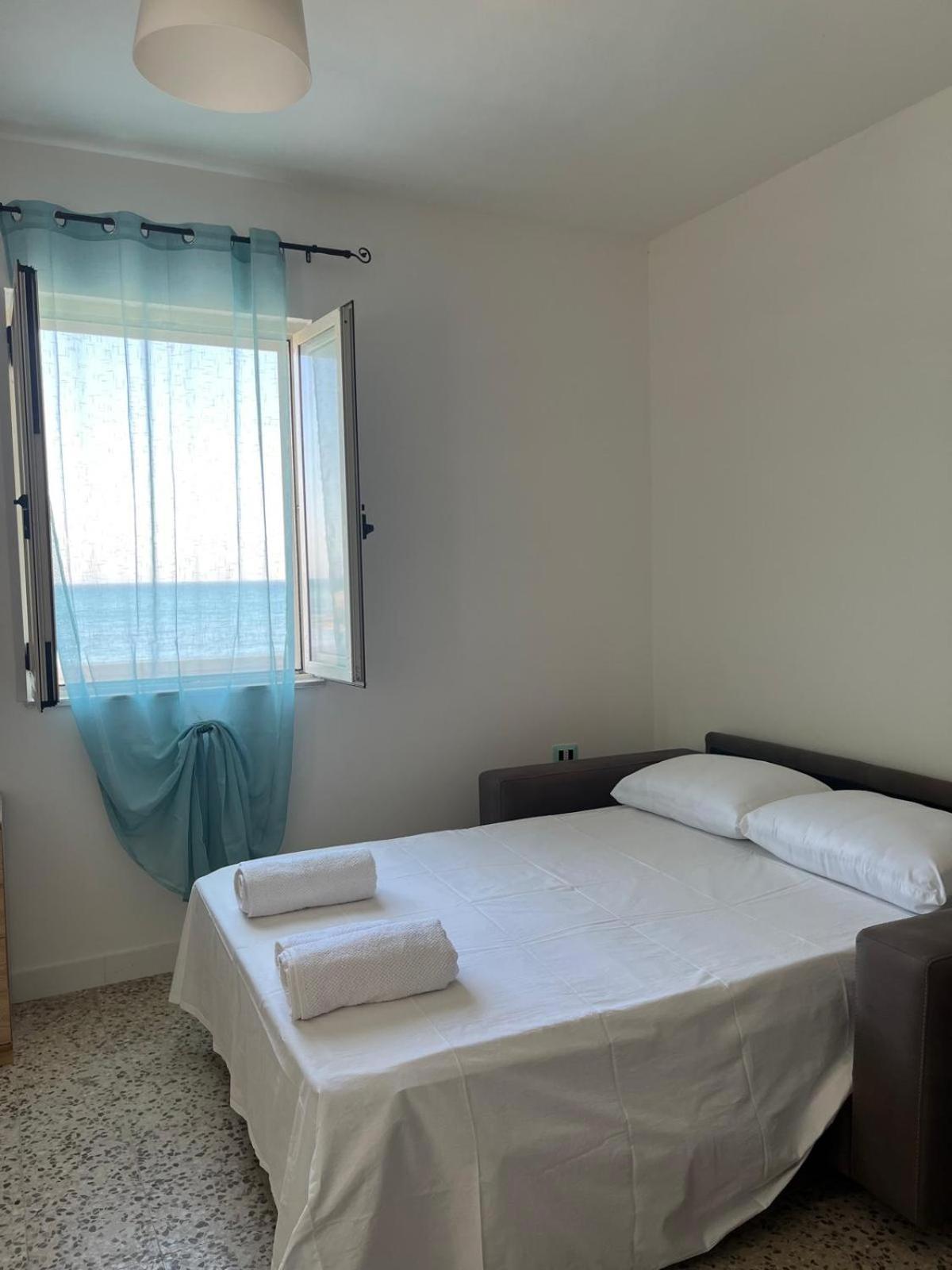 Vista Mare Daire Torre San Gennaro Dış mekan fotoğraf