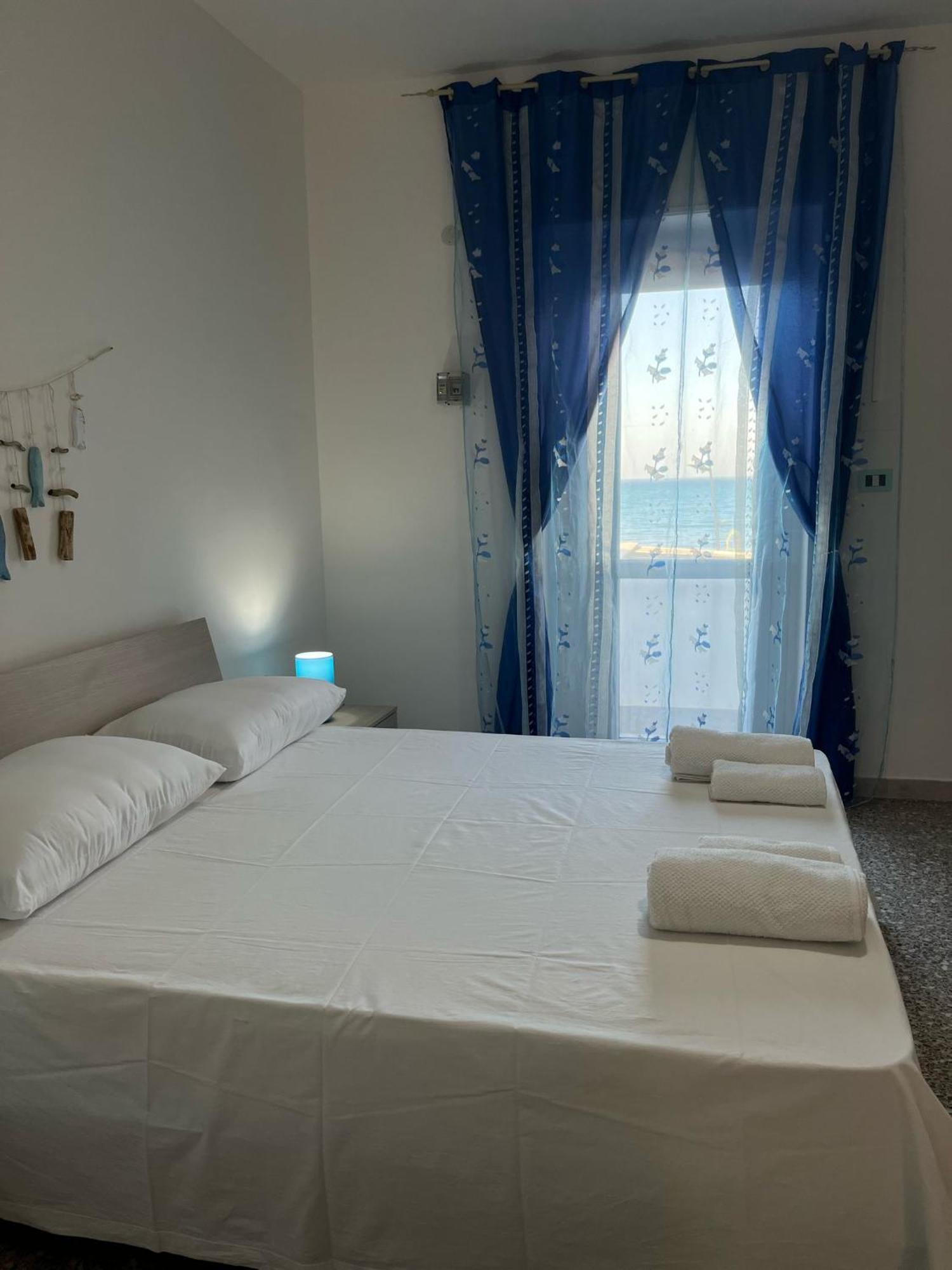 Vista Mare Daire Torre San Gennaro Dış mekan fotoğraf